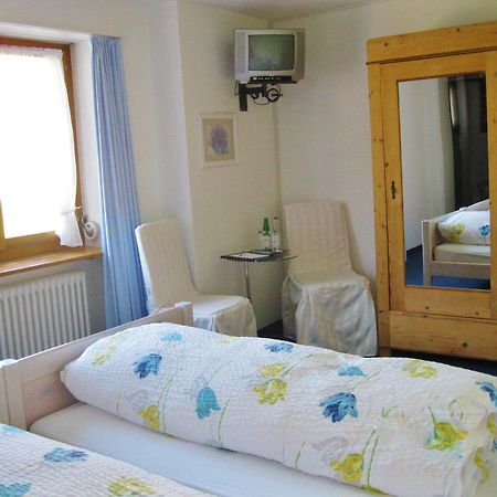 Hotel Kistenpass Breíl Zewnętrze zdjęcie