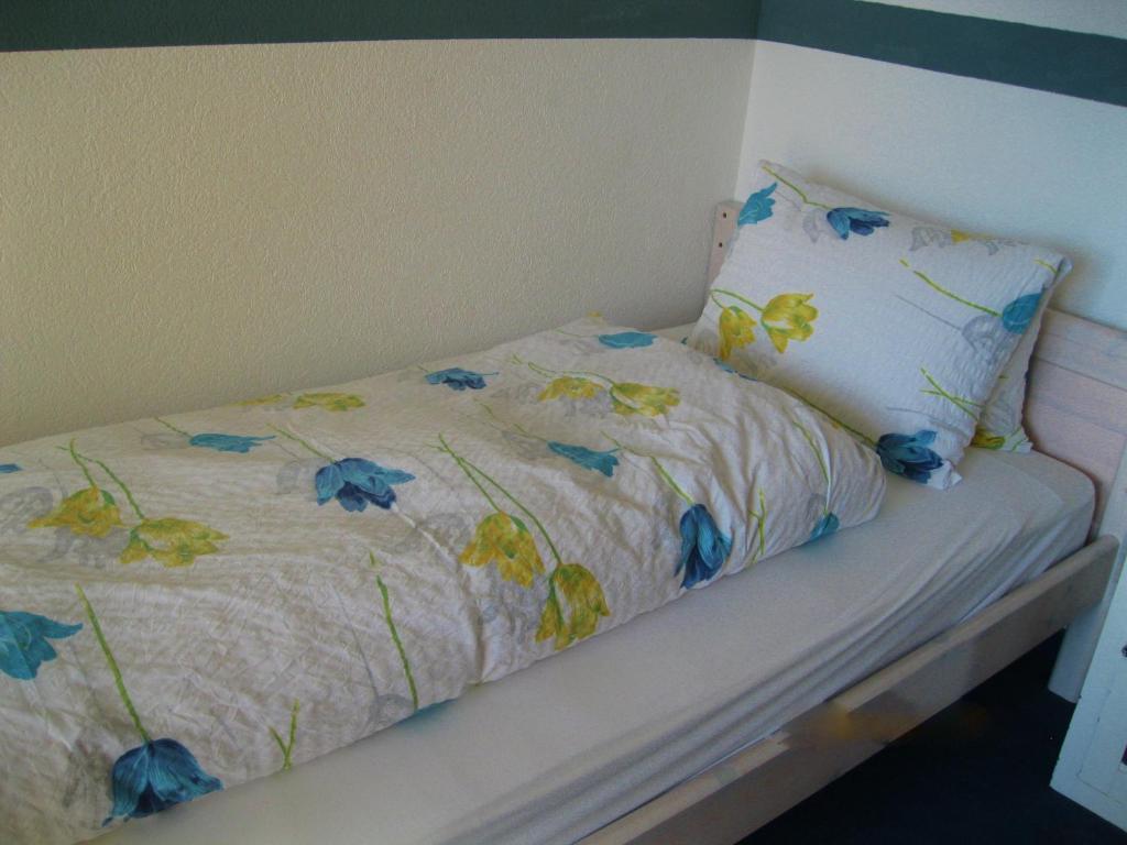 Hotel Kistenpass Breíl Pokój zdjęcie