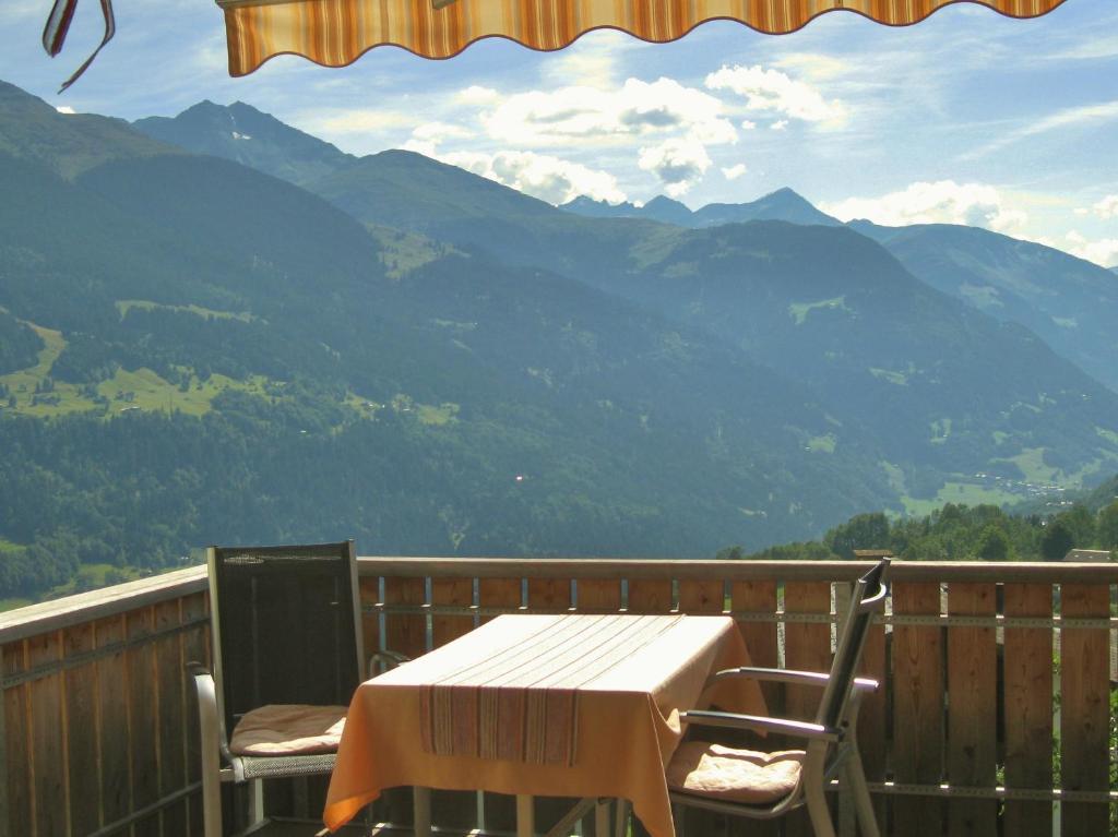 Hotel Kistenpass Breíl Zewnętrze zdjęcie